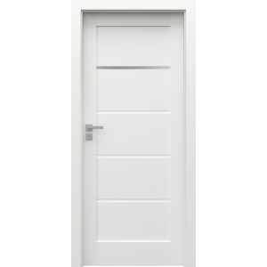 Porta GRANDE G.1 Biela 
